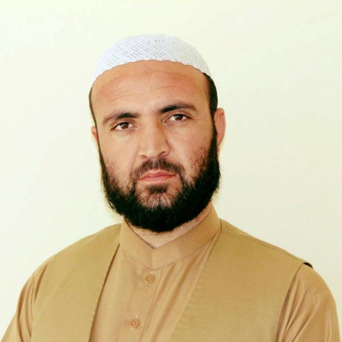 سردارولي پښتون‌زوی